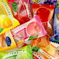 10アソートキャンディー 約200個装入 { 駄菓子 お菓子 キャンデー キャンディー 飴 アメ あめ キャンディ…