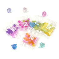 花コンペイトウ 50個装入 { 駄菓子 こんぺいとう 金平糖 飴 アメ あめ キャンディー キャンデー 個包装 }…