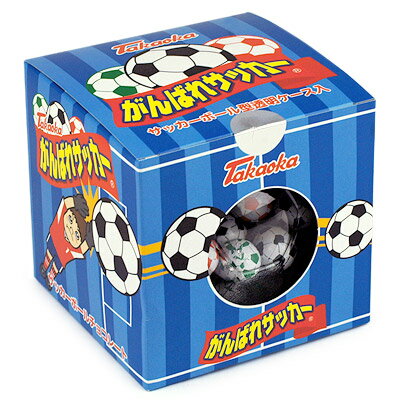 楽天市場 タカオカ がんばれサッカーチョコ 360g入 約66個入 チョコレート チョコ 大量 お菓子 子供会 景品 14 0929 駄菓子 問屋 フェスティバルプラザ