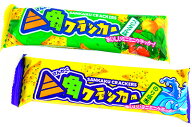 やおきん 三角クラッカー 24個装入 { 駄菓子 お菓子 ベジタブル のり塩 }{ 業務用 詰め合わせ 個包装 個…