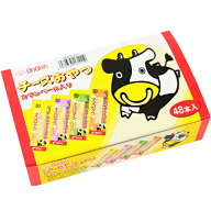 チーズおやつカマンベール入り 48個装入 { 駄菓子 お菓子 父の日 家飲み 宅飲み }{ 子供会 景品 お祭り …