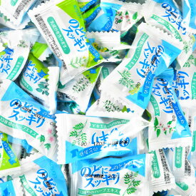 春日井製菓 のどにスッキリ 1kg(約185個装入) { 駄菓子 お菓子 子供会 景品 お祭り 縁日 カスガイ 問屋 配布 のど飴 のどあめ }{ キャンディー 飴 アメ あめ キャンディ 業務用 徳用 大袋 販促 イベント パーティ 粗品 つかみどり 激安 }[23C17]