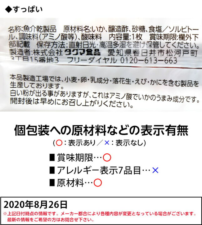 楽天市場 するめジャーキー 50入 駄菓子 するめ スルメ ジャーキー 珍味 おつまみ イカ いか 甘い すっぱーい酢るめジャーキー 子供会 景品 お祭り 縁日 駄菓子 問屋 21k25 フェスティバルプラザ 楽天市場 するめジャーキー 50入 駄菓子 するめ スルメ ジャーキー 珍味 おつまみ イカ いか 甘い すっぱーい酢るめジャーキー 子供会 景品 お祭り 縁日 駄菓子 問屋 21k25 フェスティバルプラザ