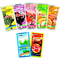 松山の粉末ジュース 50個装入 { 駄菓子 お菓子 問屋 }{ アメリカンコーラ 子供会 景品 お祭り 縁日 }[25L…