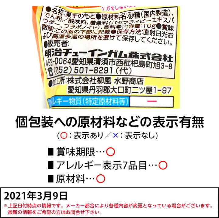 楽天市場 明治チューインガム まぜ る ビヨヨンゼリー 駄菓子 知育菓子 知育 実験 作る 手作り おかし ゼリー 子供会 景品 人気 子供 お祭り 縁日 イベント くじ引き 福引き お菓子 おかし おやつ 配布 21c09 フェスティバルプラザ