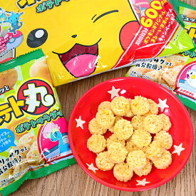楽天市場 ポケモン お菓子の通販