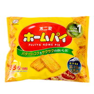 ホームパイ 19個装入 { 駄菓子 お菓子 パイ 焼き菓子 人気 個装 個包装 配布 }{ おかし おやつ 子供会 景…