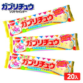 カラフルなガブリチュウ 20個装入 { 駄菓子 お菓子 ガブリチュウ ソフトキャンディー チューイングキャンディー 人気 }{ おかし おやつ 配布 子供会 景品 人気 子供 お祭り 縁日 イベント くじ引き }127[23E16]