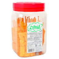 よっちゃん食品 よっちゃん丸 142g(約42本入) { 駄菓子 お菓子 珍味 父の日 宅飲み 家飲み おつまみ }{ …