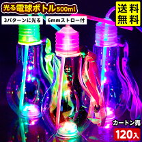 楽天市場】電球ボトル 100個の通販
