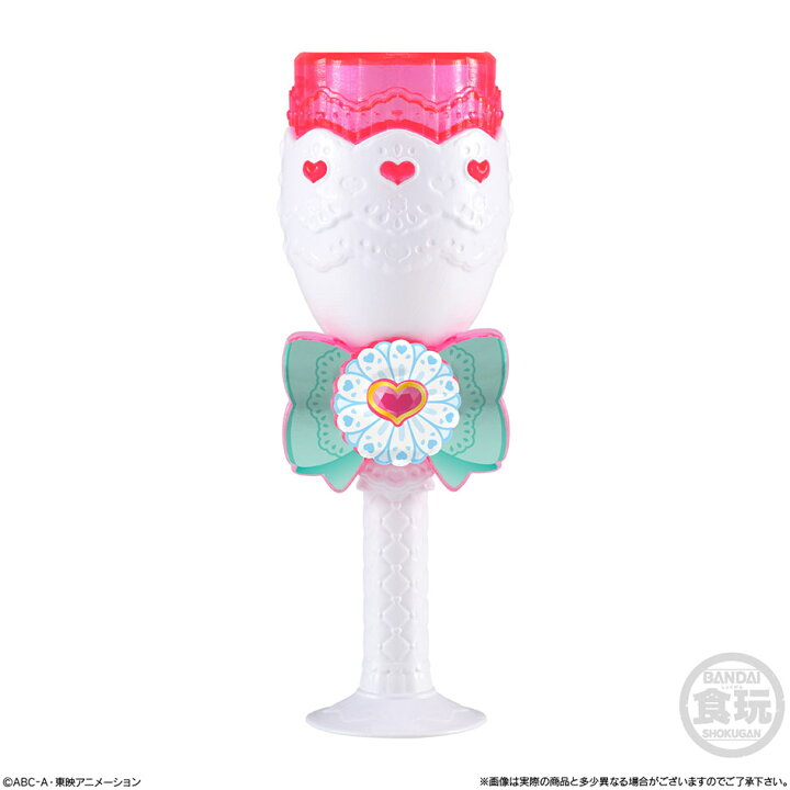 楽天市場 バンダイ デリシャスパーティプリキュア プリキュアメイト 10個装入 景品玩具 デリシャスパーティー プリキュア 女の子 人気 アニメ キャラクター おもちゃ 玩具 22f10 フェスティバルプラザ