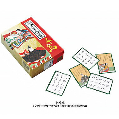 楽天市場 エンゼル 百人一首 千鳥 1 百人一首 ちはやふる 伝統文化 新年 新春 札遊び お正月 家族 友人 日本 京都 かるた カルタ 18a06 プレゼント 子ども会 子ども ファミリーゲーム 室内遊び フェスティバルプラザ