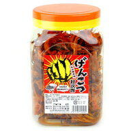げんこつ紋次郎 60本入 { 子供会 景品 お祭り 縁日 問屋 }{ 駄菓子 お菓子 }[25L20]{配送区分D} 送料無料…