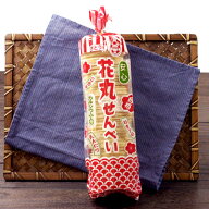 【割れ交換不可】 さとうの花丸せんべい 200g(約190枚入) { 子供会 景品 お祭り くじ引き 縁日 販促 配布…