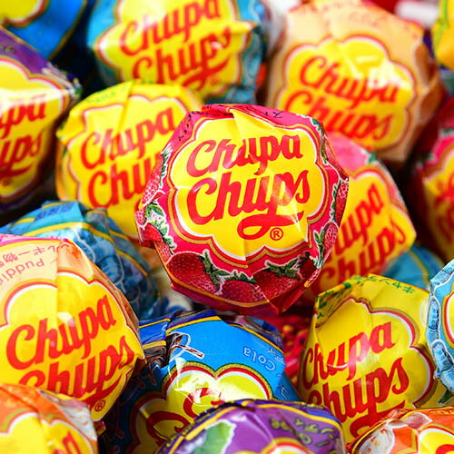 楽天市場 チュッパチャプス ２箱セット チュッパチャプス Chupachups 子供会 景品 お祭り 縁日 駄菓子 問屋 フェスティバルプラザｐｌｕｓ