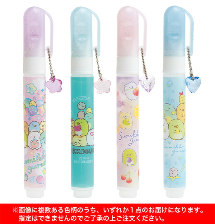楽天市場 サンエックス すみっコぐらし ローラースティックのり 色柄指定不可 Ft 雑貨 かわいい ギフト 誕生日プレゼント イベント パーティー すみっこ すみっコ のり スティックのり 人気 キャラクター グッズ 女の子 426 22a12 フェスティバルプラザｐｌｕｓ