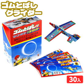 ツバメ ゴムとばしグライダー 30個入 { 子供 プレゼント 子ども会 子ども 縁日 お祭り 屋台 問屋 くじ引き おもちゃ 業務用 お子様ランチ 幼稚園 夏祭り 小学生 景品 }{ 景品玩具 }259[23H14]