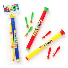 楽天市場 吹き矢 おもちゃの通販