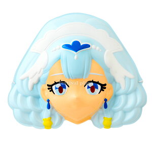 プリキュア お面の通販 価格比較 価格 Com