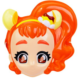 楽天市場 プリキュア お面の通販