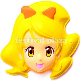 楽天市場 プリキュア お面 お祭り 縁日用品 パーティー イベント用品 ホビーの通販