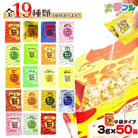 夢フル 3g 全19種 50個入 【送料無料 ポスト投函】{ お祭り 縁日 ポップコーン ポップコーン調味料 味付け フレーバー キャラメルポップコーン ポップコーンマシーン ゆめふる 夢ふる ポテト 唐揚げ ふる ポテ 粉 } {配送区分N}