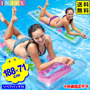 CebNX 18|PbgT^iEW 59894 188x71cm INTEX Fws{ t[g l V  ][g C  v[ rj[{[g }{  }1255[25D29] (E