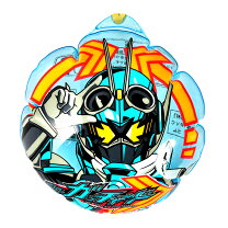 楽天市場】ビニールヨーヨー 仮面ライダーの通販