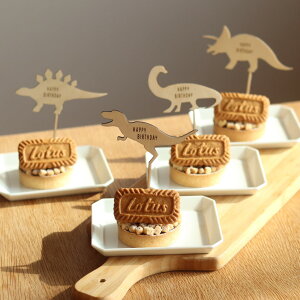 yLO1ʎ܁Iz  P[Lgbp[ 4{Zbg ؐ Happy birthday vLITEX gPgvX eBmTEX XeSTEX a o[Xf[ jP[L C 