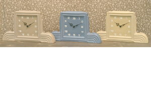 Unglazed Clock XNGAiJAu[Ax[Wj