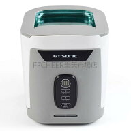 超音波洗浄機 1300mL 大容量 42000Hz 全自動超音波洗浄機 強い振動子で強力洗浄 メガネ洗浄機 4段階タイ…