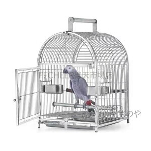 鳥かご ケージ ステンレス」の人気商品一覧・価格比較 - 価格.com