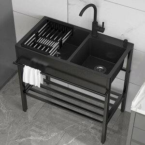 業務用シンク 2槽 ステンレス」の人気商品一覧・価格比較 - 価格.com