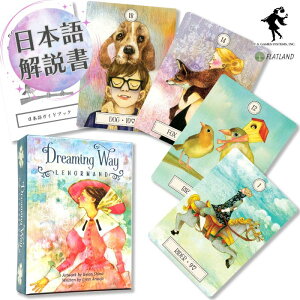 y{tzh[~O EFC m} Dreaming Way Lenormand Ki  ~j 킢