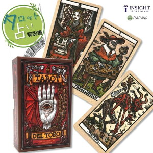 ^bg f g Tarot del ToroyMEfEg̃^bgz^bg肢 {t Ki  ^bgJ[h 78