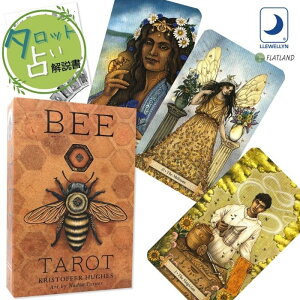 r[E^bg Bee Tarot ^bg肢 {t Ki ^bgJ[h 78