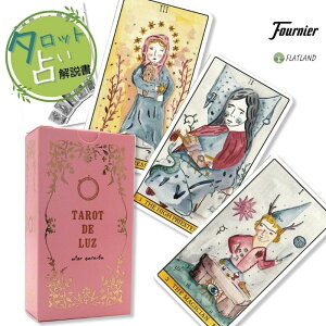 ^bg fEEX Tarot de la Luz ^bg肢 {t Ki  ^bgJ[h 78