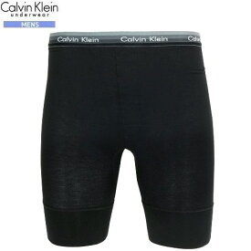 SALE大特価【Calvin Klein】カルバンクライン 「essential warmth」サイクルショーツ 黒『17/10/1』041017【送料無料】　20.03sage