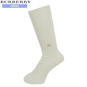 バーバリー Burberry メンズ靴下 通販 人気ランキング 価格 Com