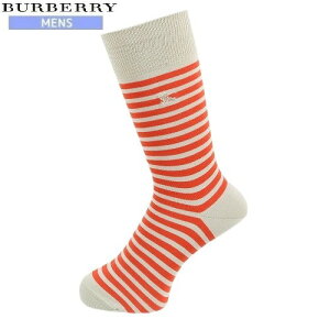 バーバリー Burberry メンズ靴下 通販 人気ランキング 価格 Com