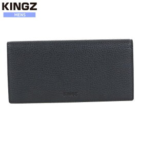 SALE68%OFF 1点限り KINGZ キングズ 本革 ストリートファイターコラボ 豪鬼 長財布 黒×ワイン 23/2/2 090223 23.10sage