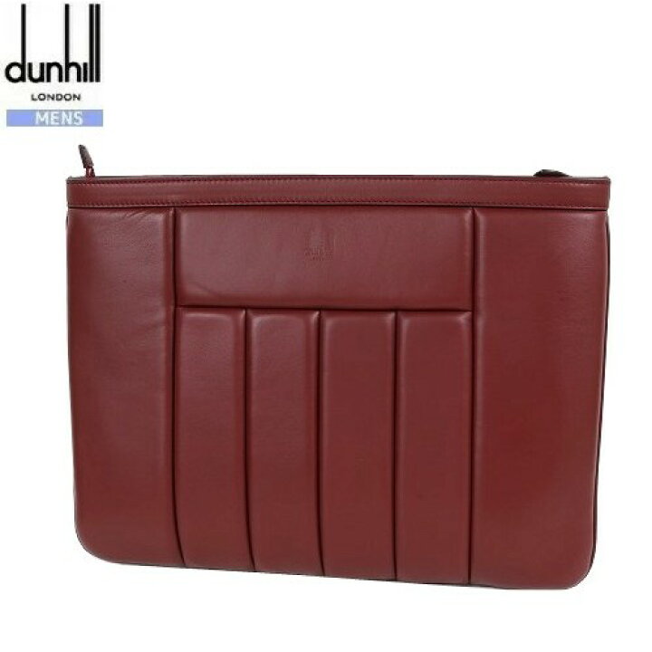楽天市場】SALE78%OFF【dunhill】ダンヒル イタリア製 本革 コンコース 
