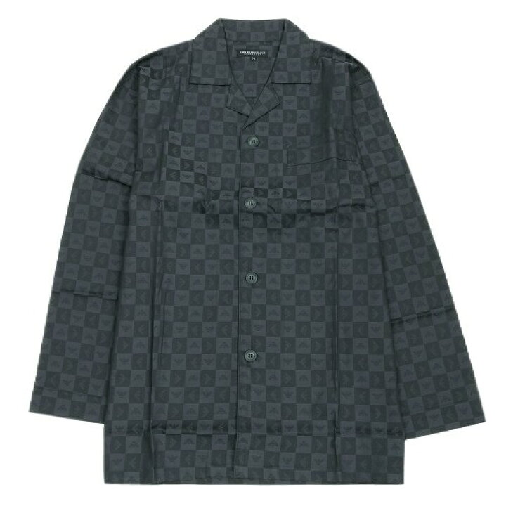 楽天市場】新古品 エンポリオアルマーニ パジャマ EMPORIO ARMANI 