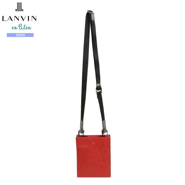 楽天市場】ランバンオンブルー ショルダーバッグ LANVIN en Bleu 33 