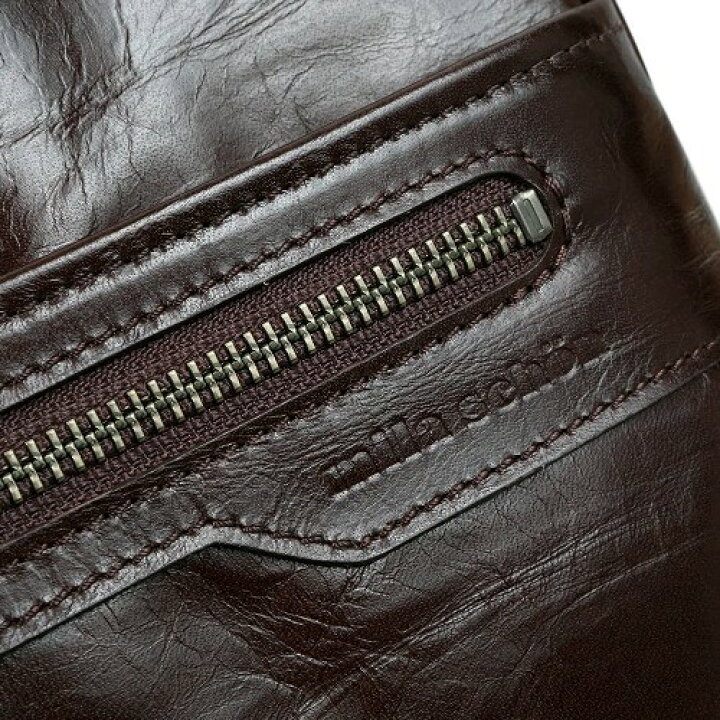 楽天市場】ミラショーン ビジネスバッグ mila schon 41%OFF メンズ 
