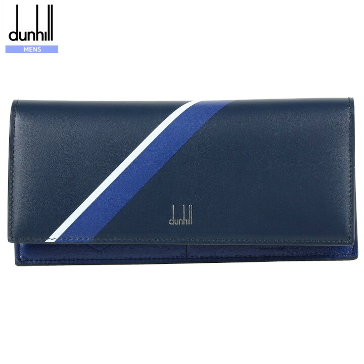楽天市場】ダンヒル 長財布 dunhill メンズ ブランド ギフト 