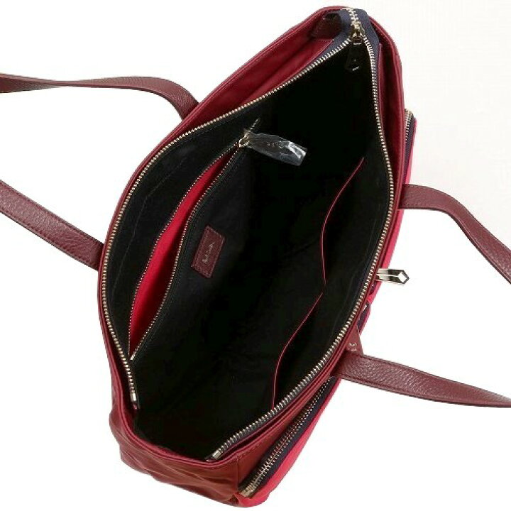楽天市場】サンプル品 ポールスミス トートバッグ Paul Smith 