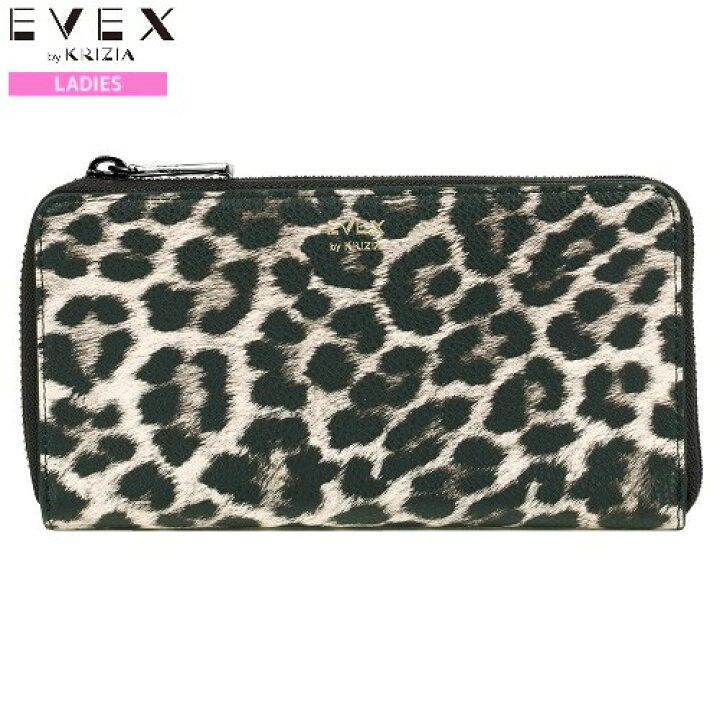 楽天市場】EVEX by KRIZIA 長財布 エヴェックス 45%OFF レディース 