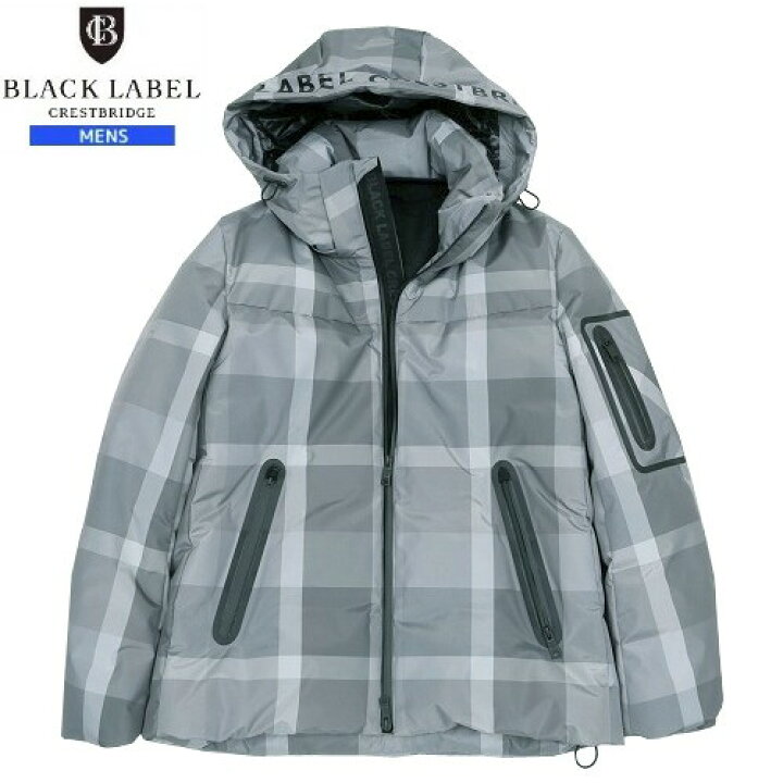 楽天市場】ブラックレーベル クレストブリッジ BLACK LABEL 