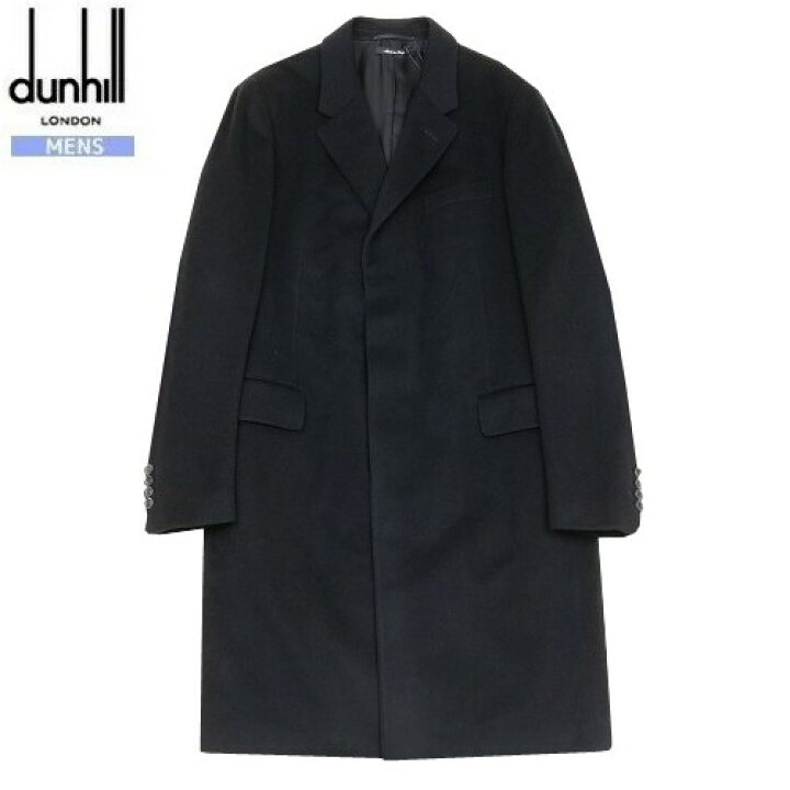 楽天市場】ダンヒル コート dunhill 51%OFF メンズ ブランド  